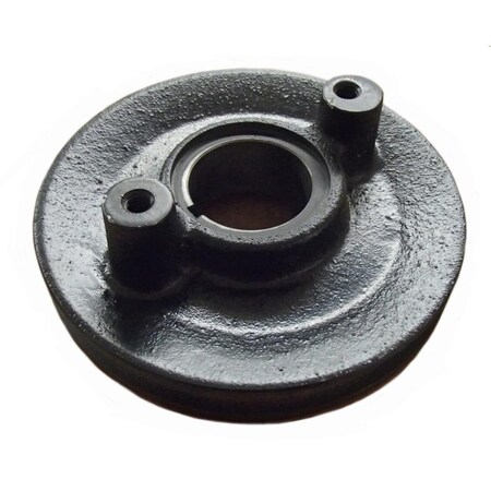 Aftermarket Fits John Deere Tractor 3010 3020 4000 4020 4230 Crankshaft Pulley R47624 R53031